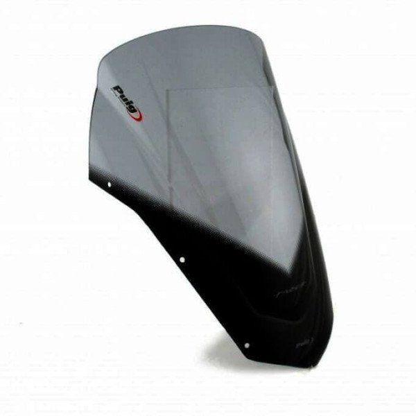 Puig Puig racing screen | dark smoke | yamaha fz6 fazer s2 2007>2010